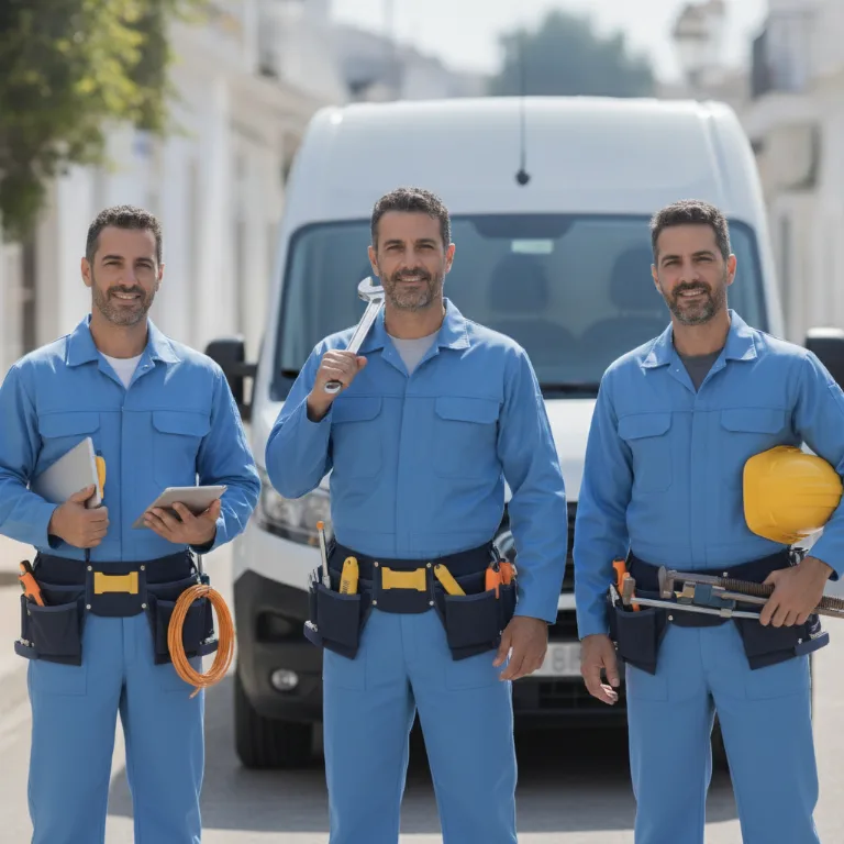 Calefacción Geotérmica equipo en San Blas-Canillejas